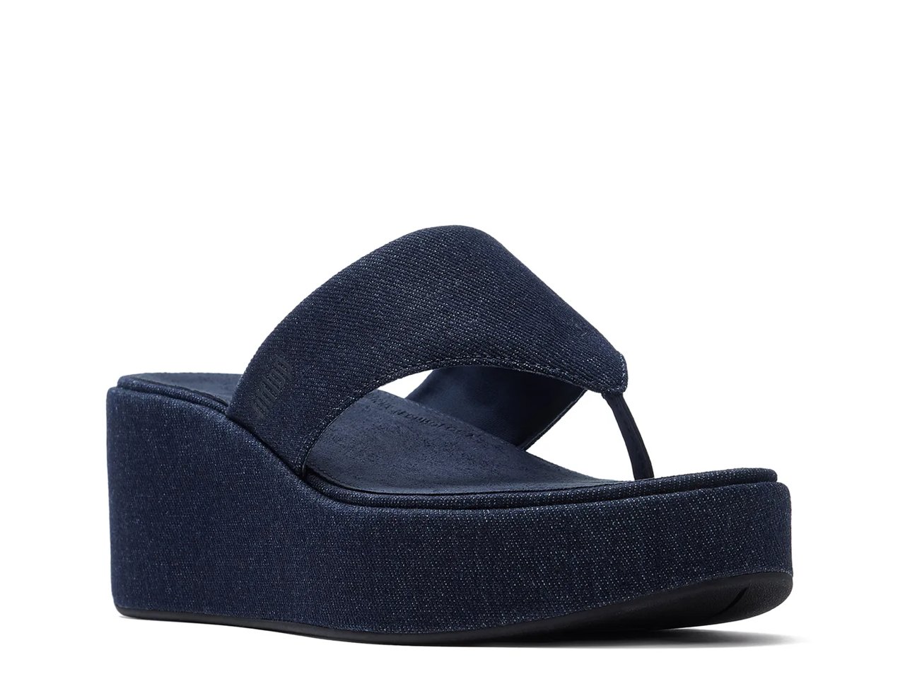Platfforms Platform Wedge Sandal