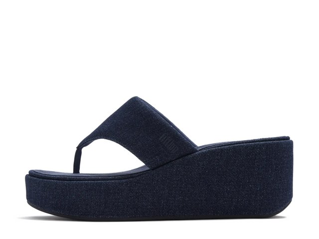 Platfforms Platform Wedge Sandal