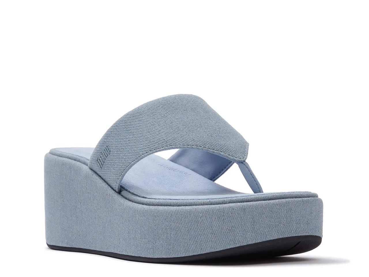 Platfforms Platform Wedge Sandal