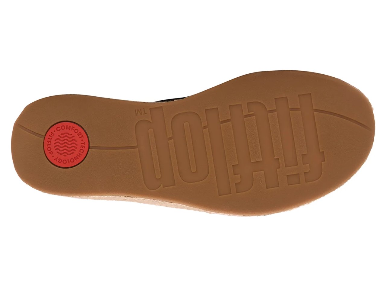PlatFForms Espadrille Wedge Sandal
