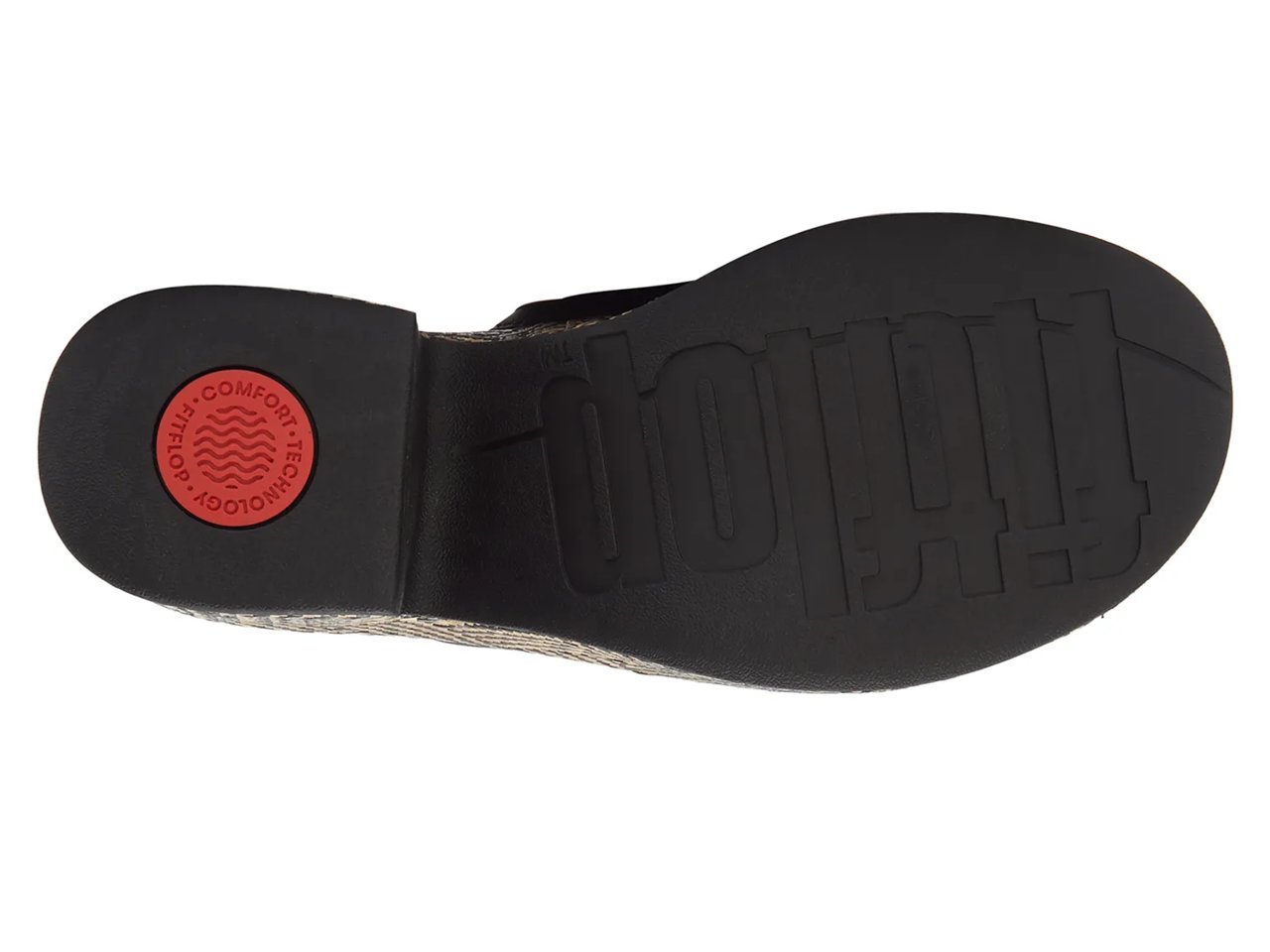 PlatFForms Platform Sandal