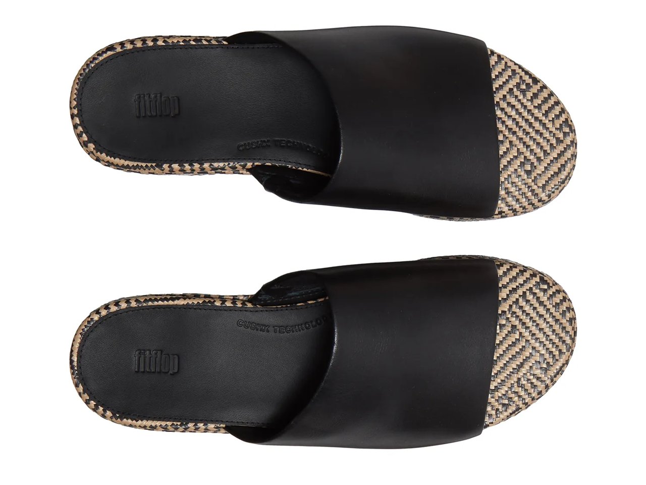 PlatFForms Platform Sandal