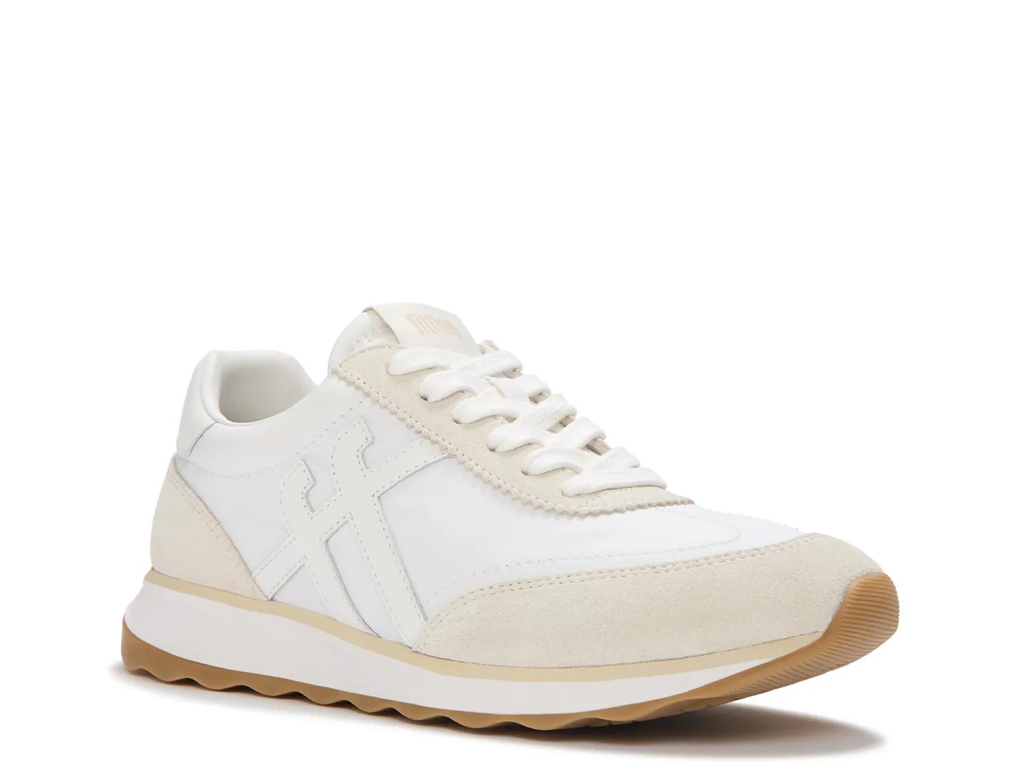 Retro-Q FF Sneaker - image 3