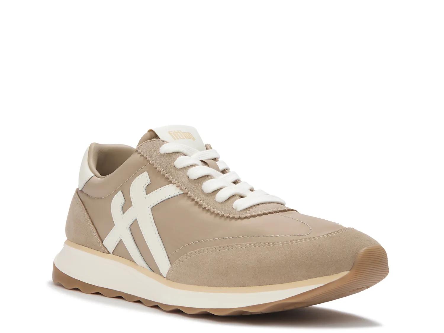 Retro-Q FF Sneaker - image 2