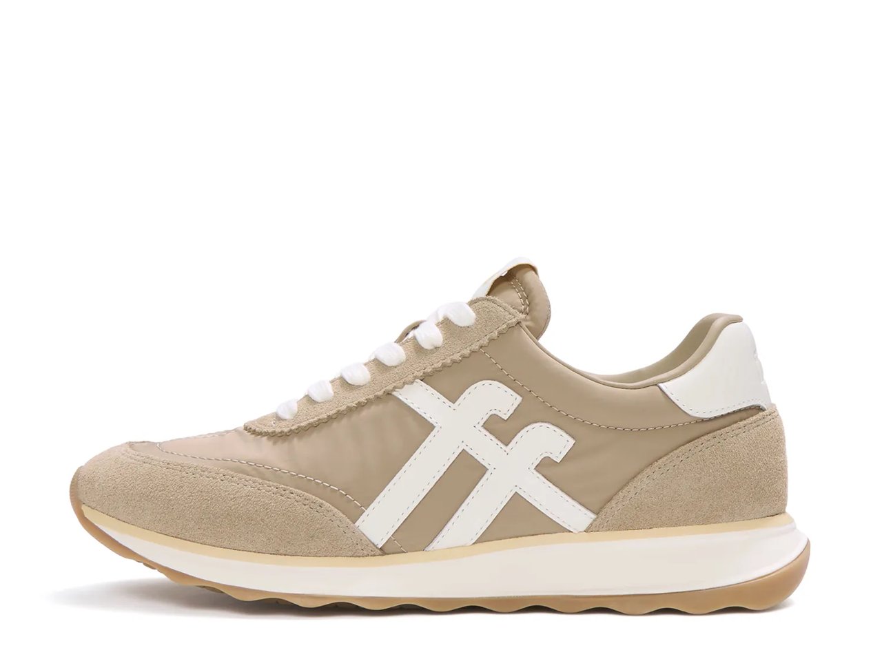 Retro-Q FF Sneaker