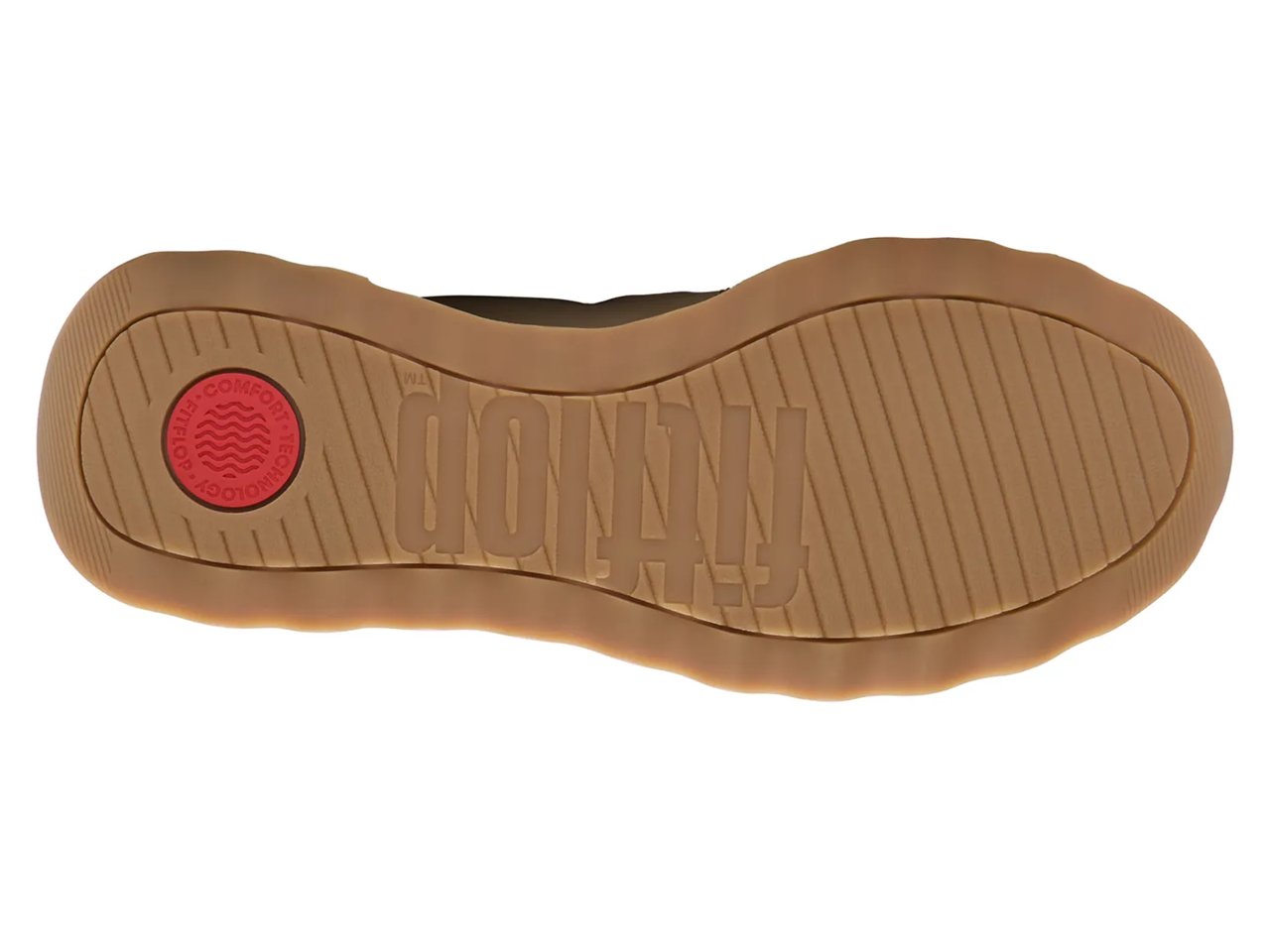 Retro-Q FF Sneaker