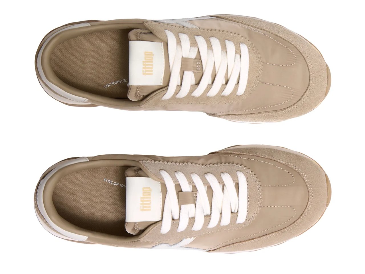 Retro-Q FF Sneaker