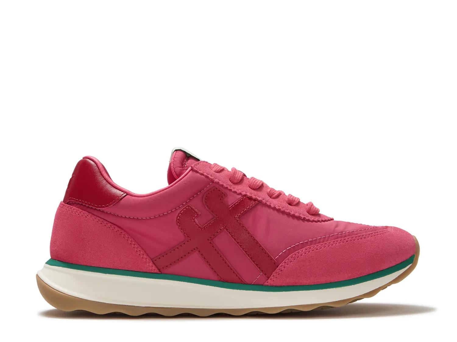 Retro-Q FF Sneaker