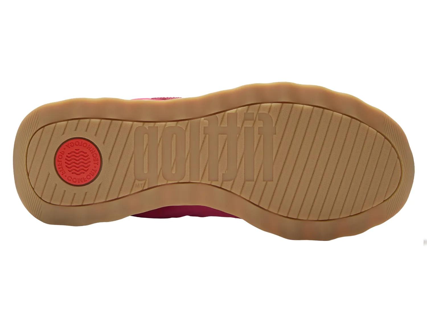 Retro-Q FF Sneaker