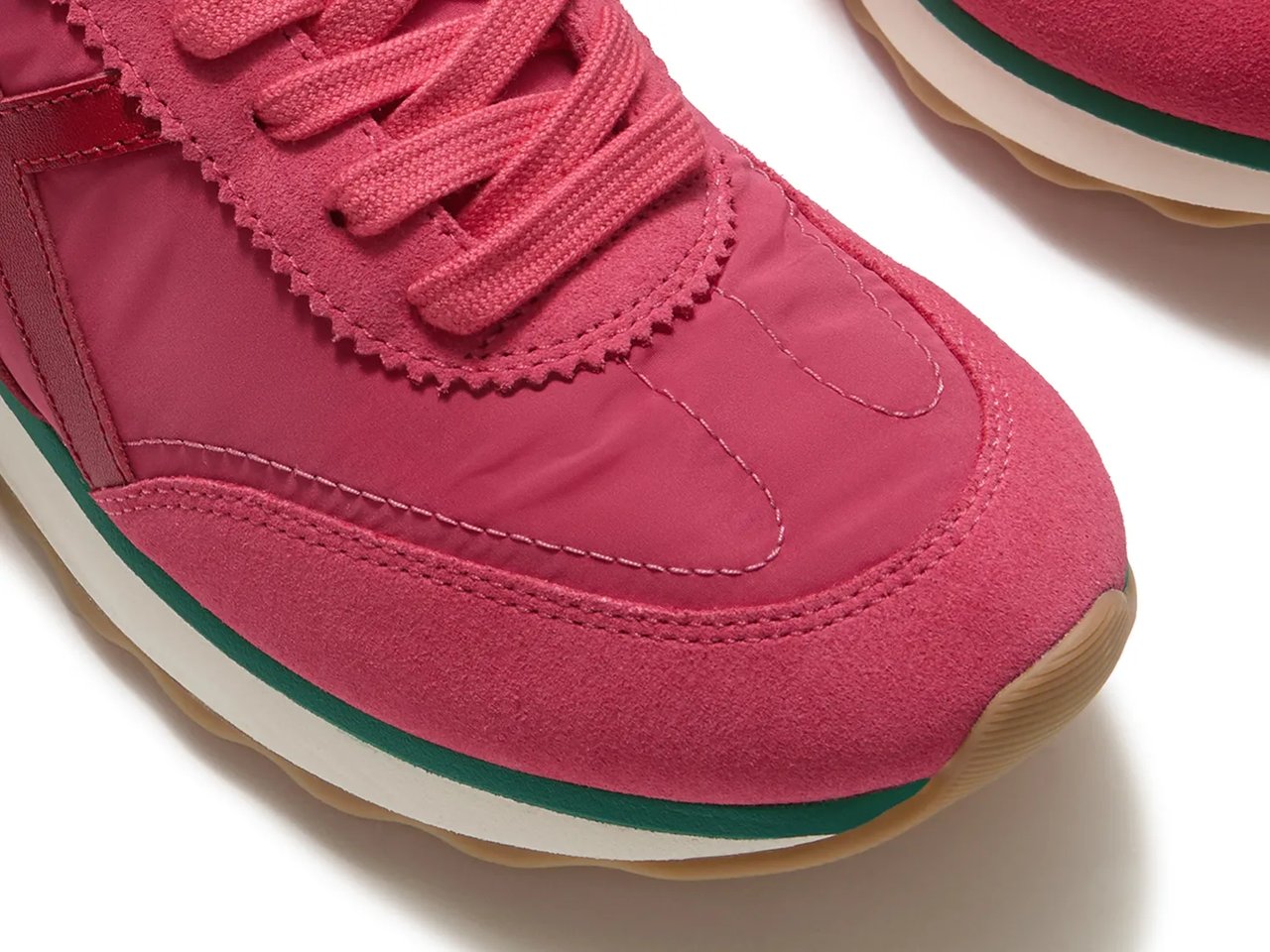 Retro-Q FF Sneaker