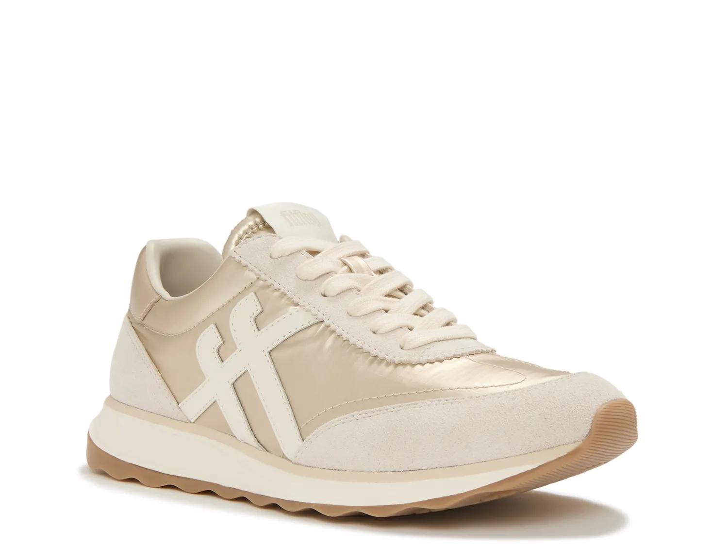 Retro-Q FF Sneaker - image 2
