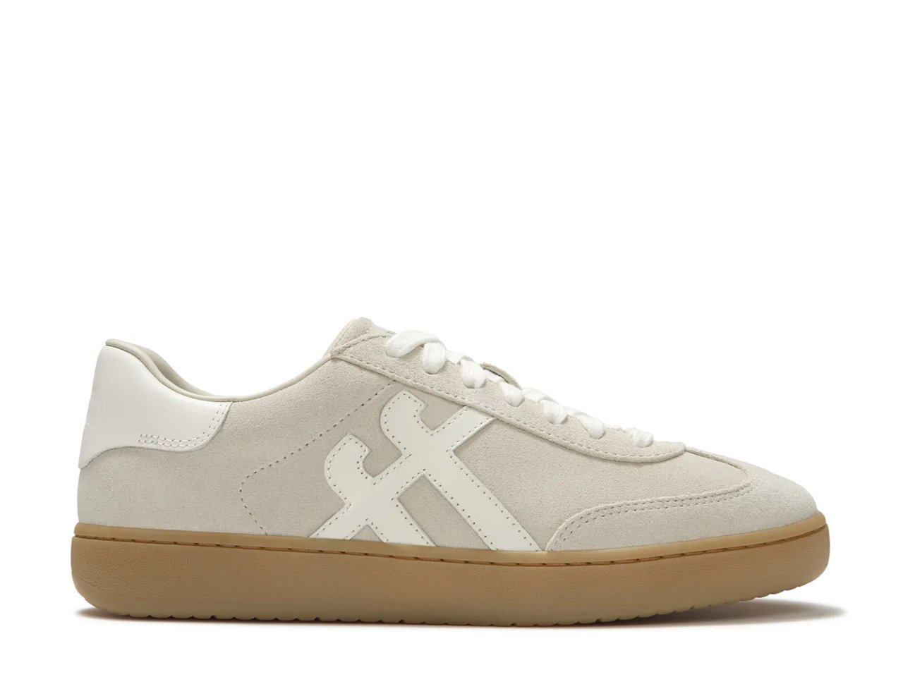 The Dash Sneaker
