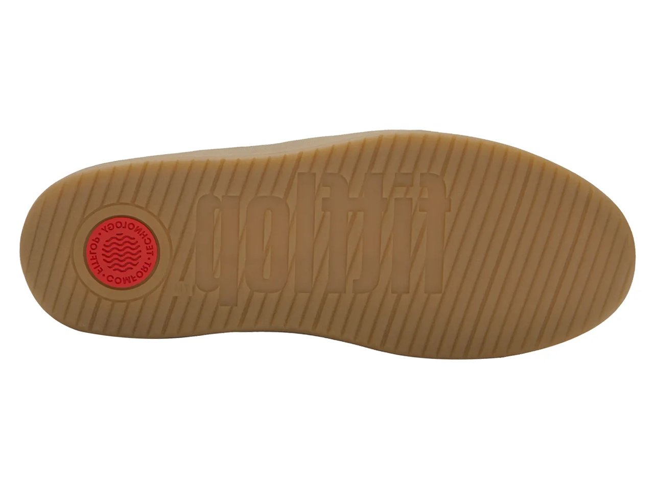 The Dash Sneaker