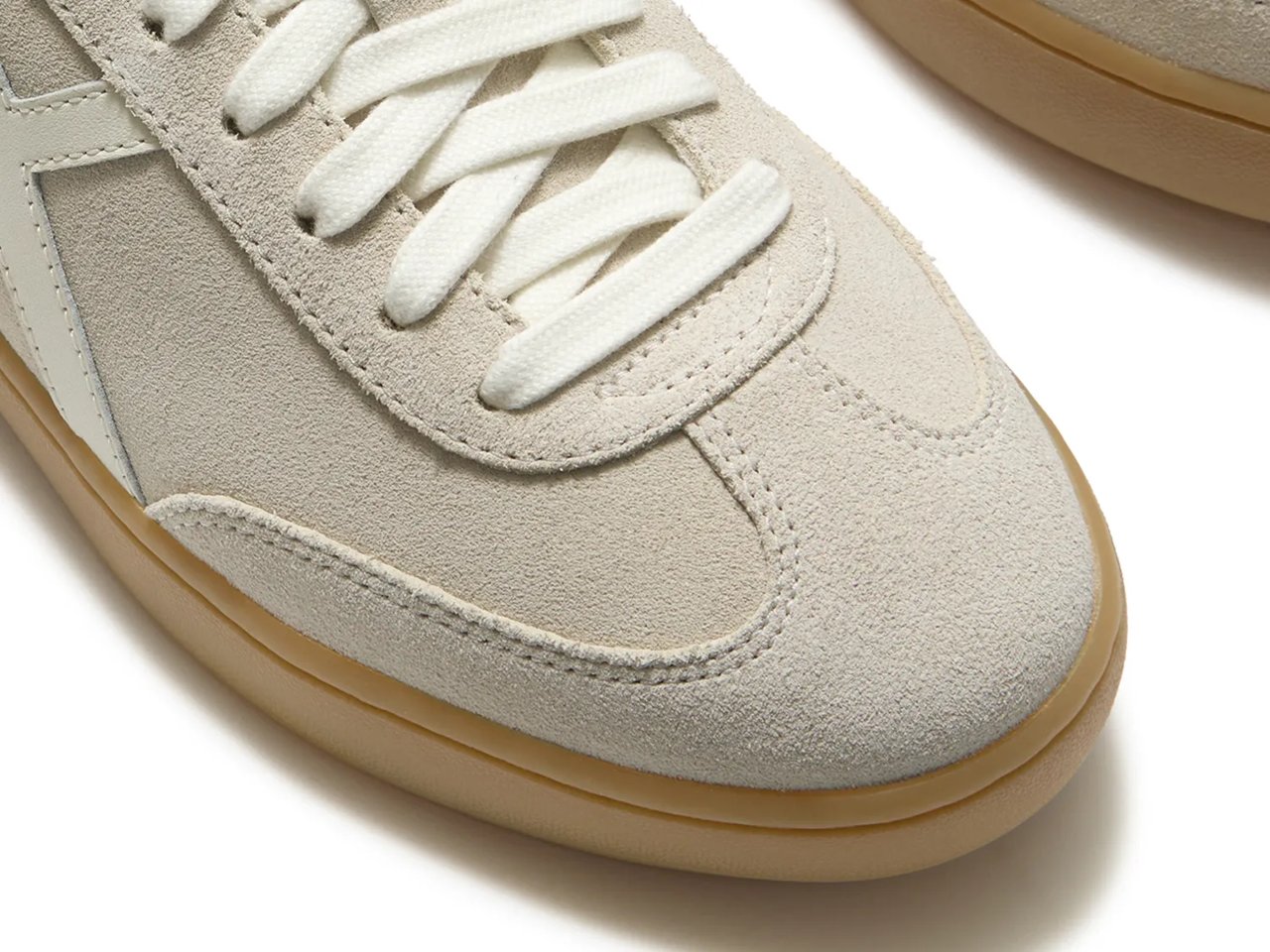 The Dash Sneaker