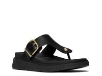 Gen-FF Sandal Black view