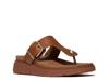 Gen-FF Sandal Light Tan view