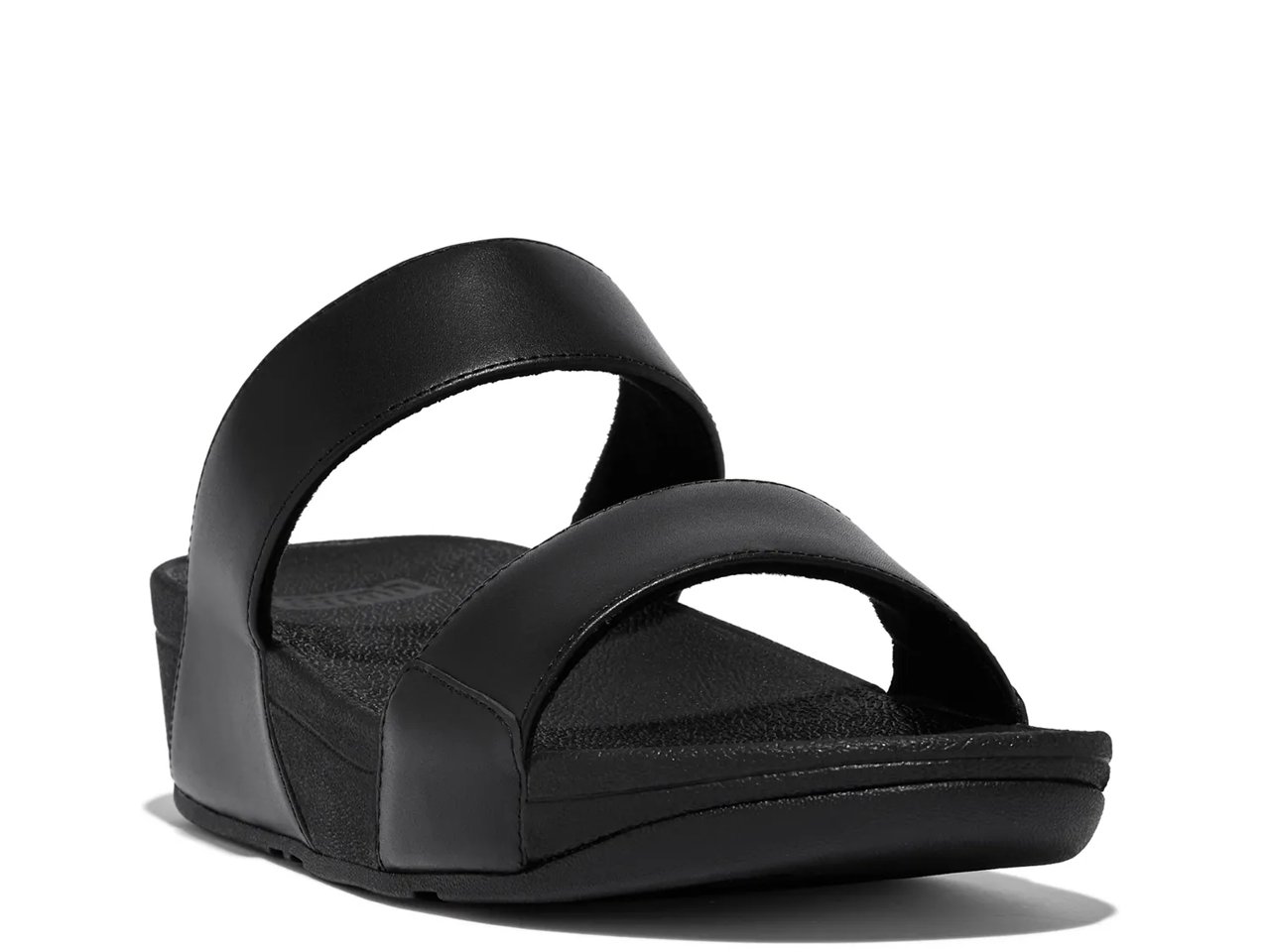 Lulu Wedge Sandal