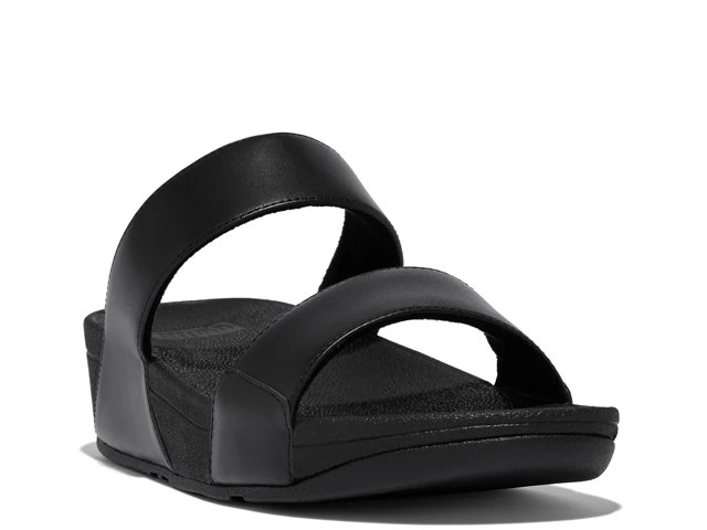 Lulu Wedge Sandal