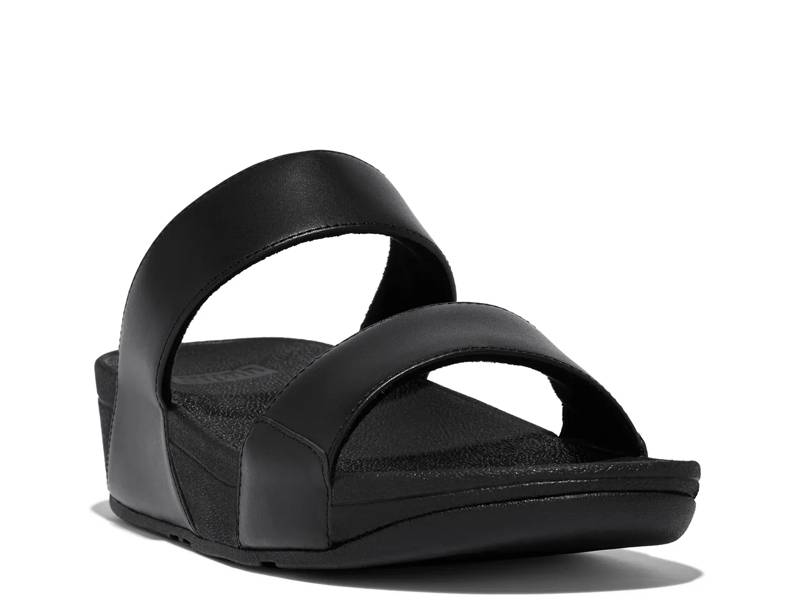 Lulu Wedge Sandal