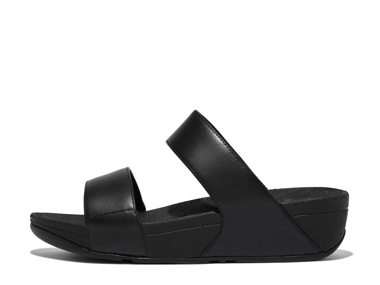 Lulu Wedge Sandal