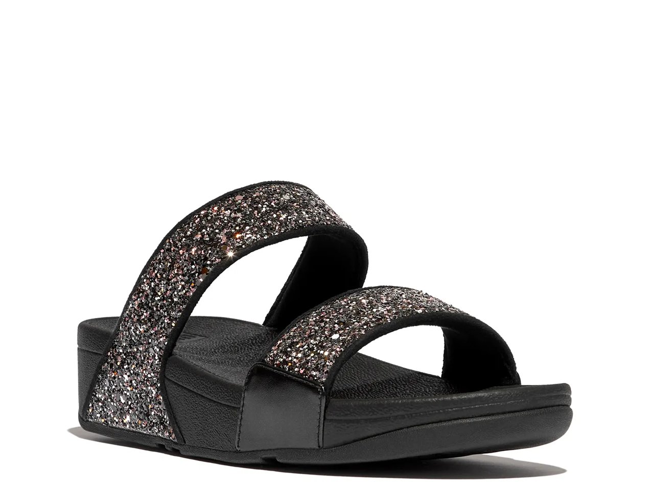 Lulu Wedge Sandal