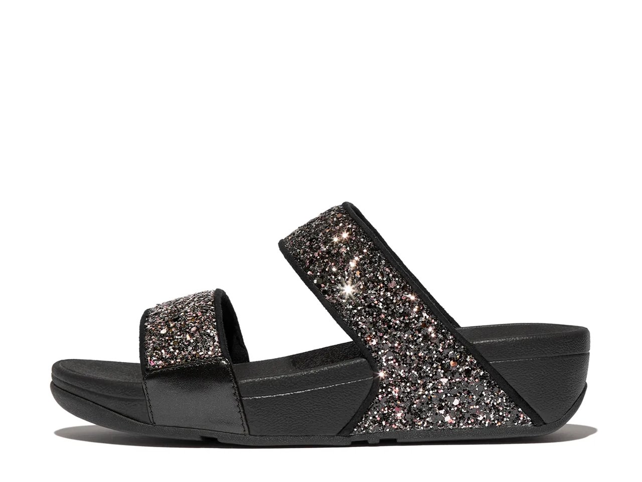 Lulu Wedge Sandal
