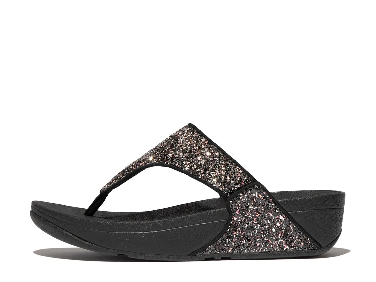 Lulu Wedge Sandal