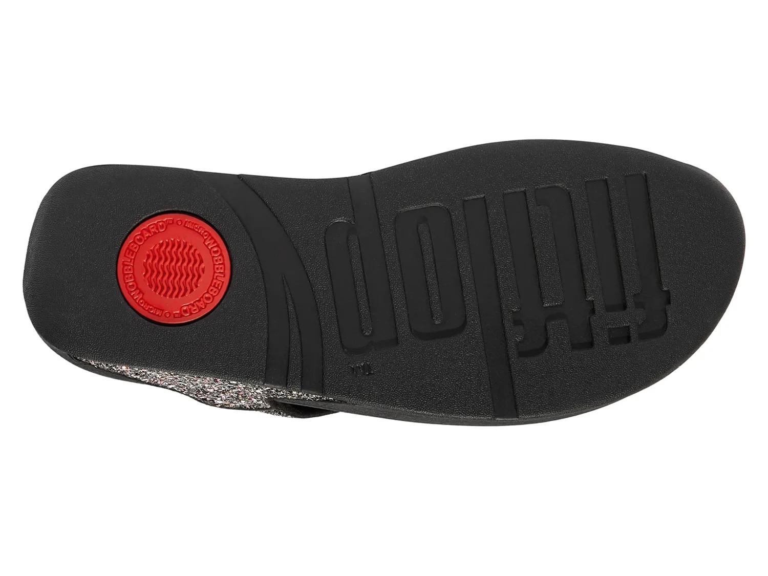 Lulu Wedge Sandal
