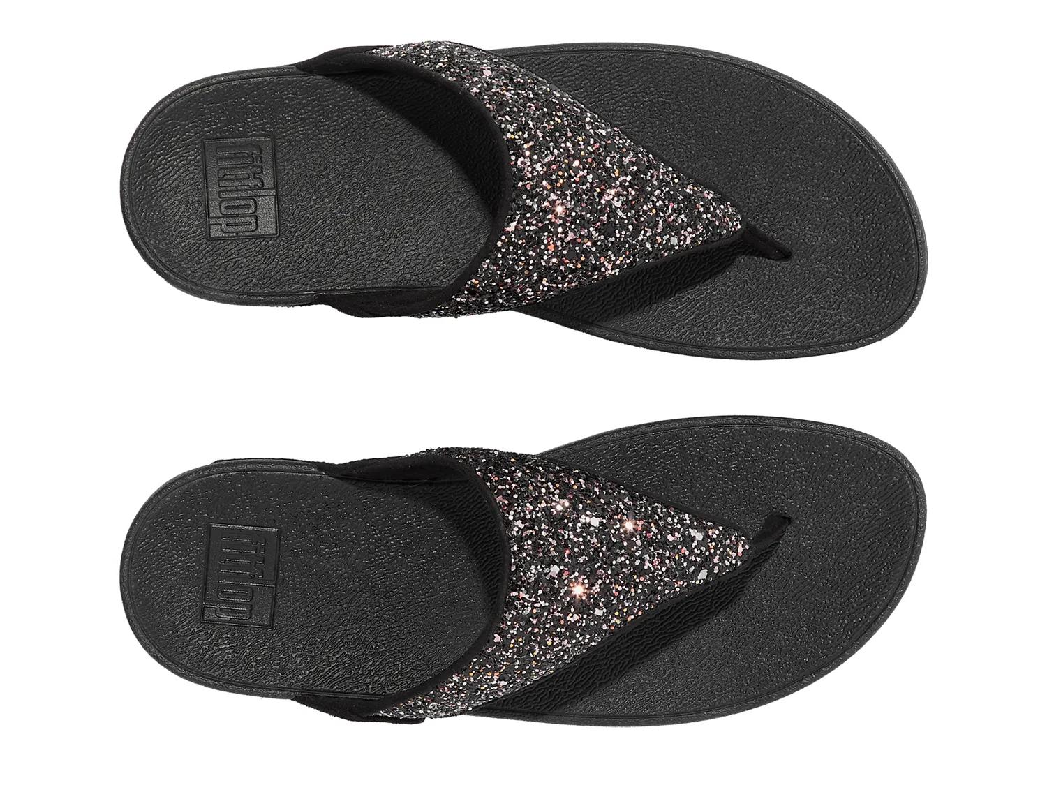 Lulu Wedge Sandal