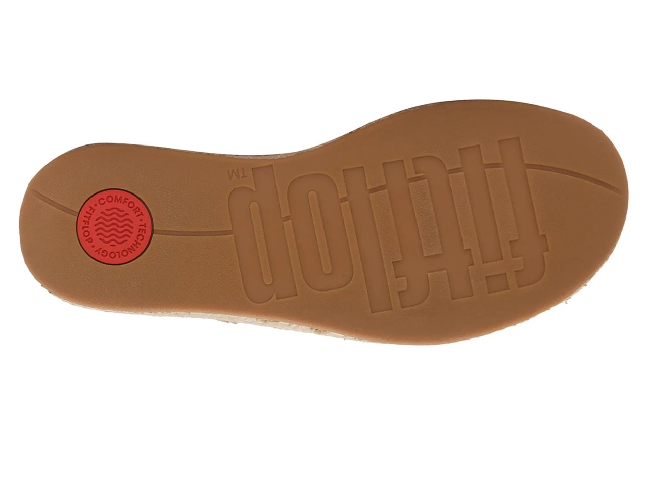 PlatFForms Espadrille Wedge Sandal