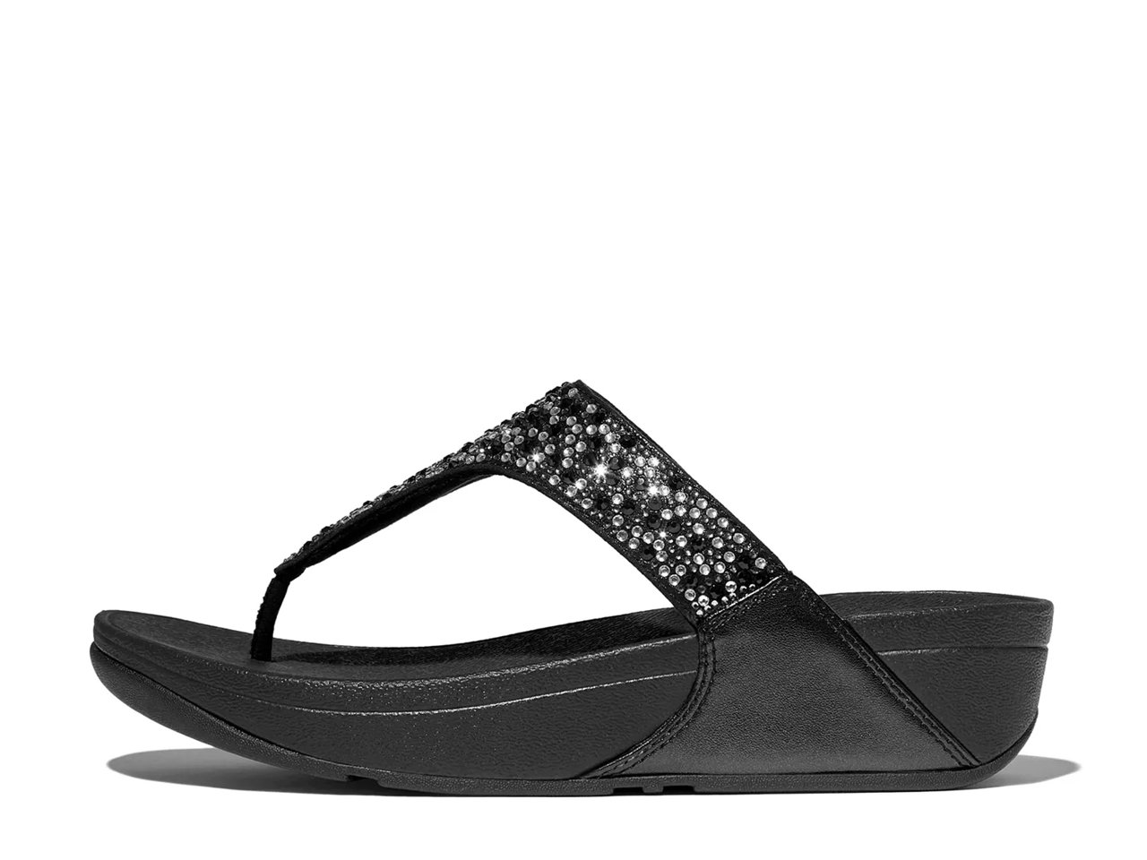Lulu Wedge Sandal