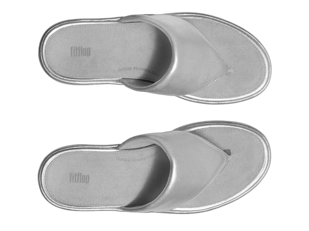 PlatFForms Wedge Sandal