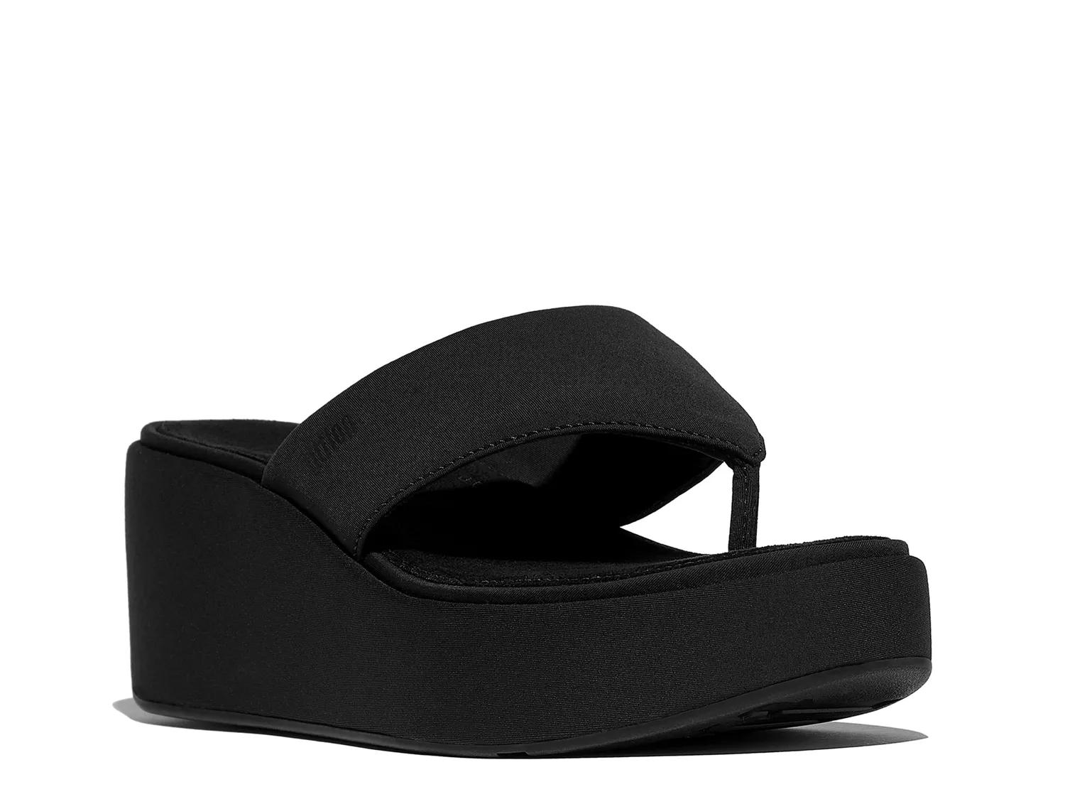 PlatFForms Wedge Sandal - image 3