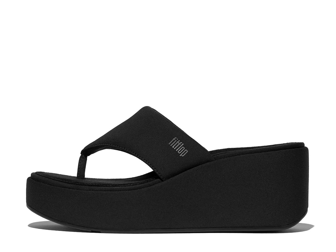 PlatFForms Wedge Sandal