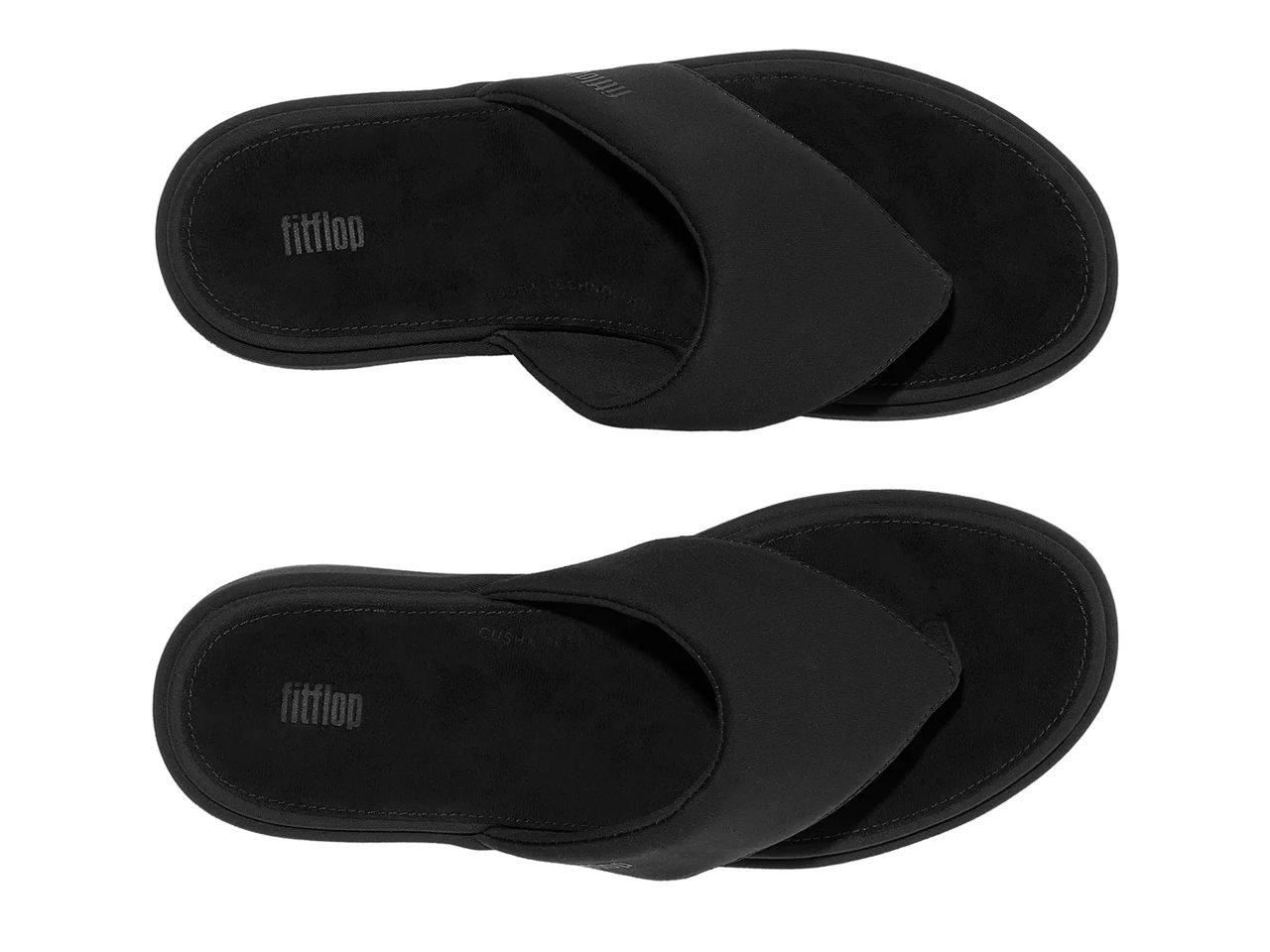 PlatFForms Wedge Sandal