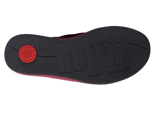 PlatFForms Wedge Sandal