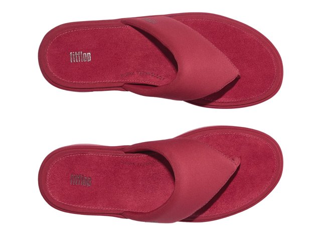 PlatFForms Wedge Sandal