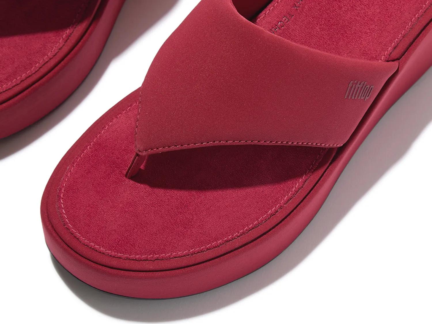 PlatFForms Wedge Sandal