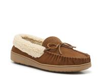 Berb Slipper Men's Dark Brown view