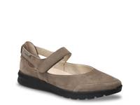 Marisa Mary Jane Walnut view