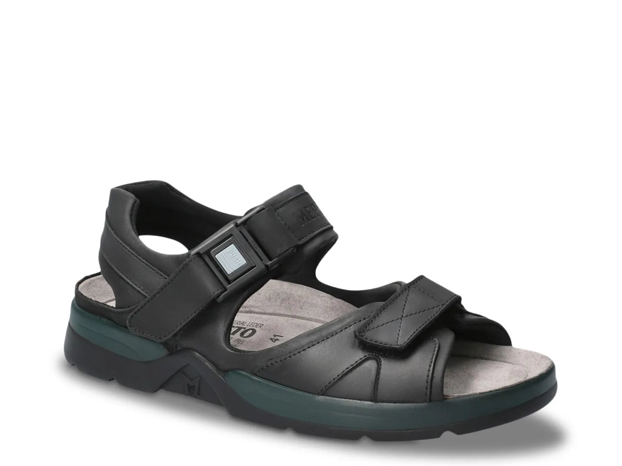 Shark Sandal - Men's