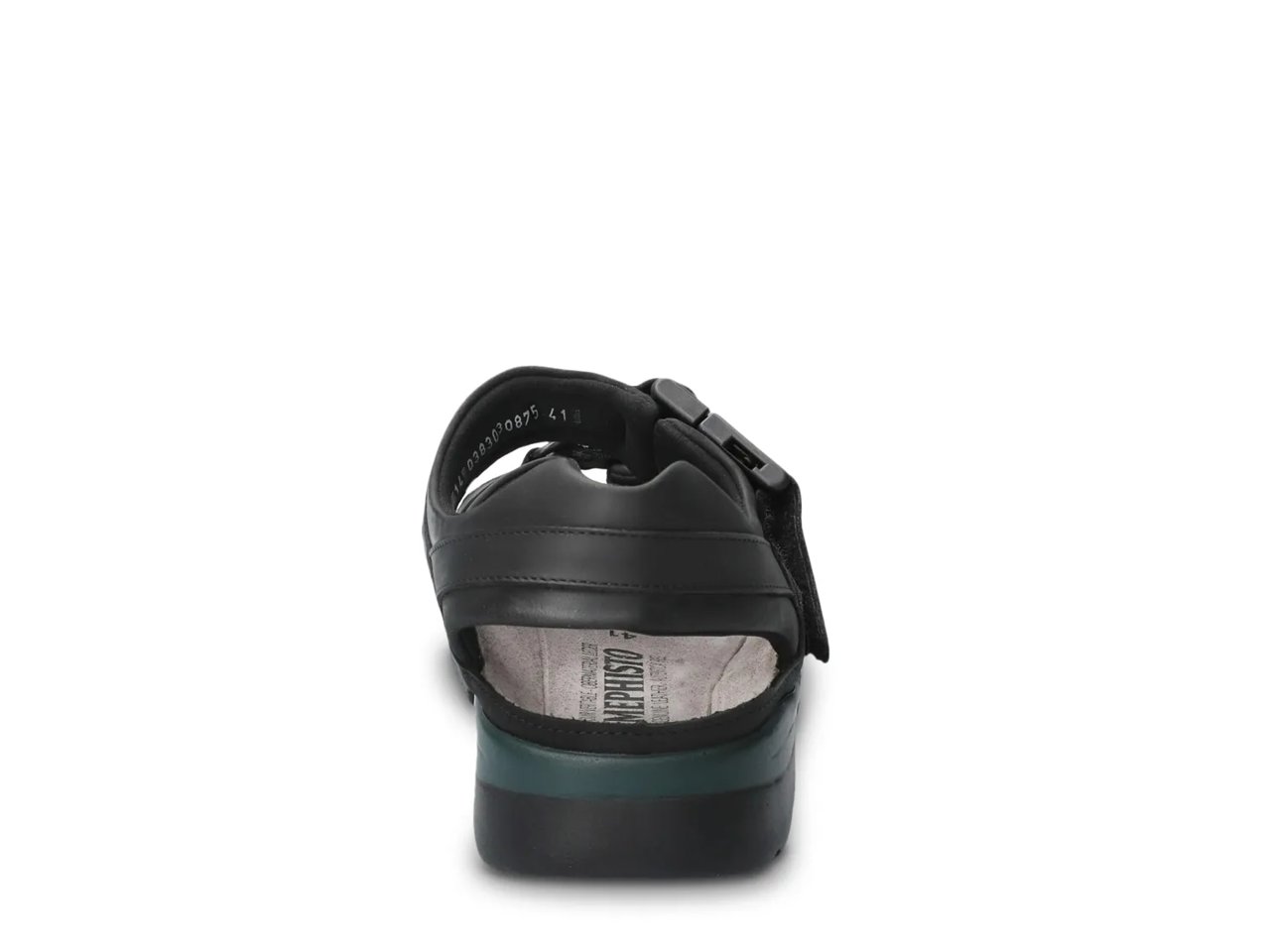 Shark Sandal - Men's