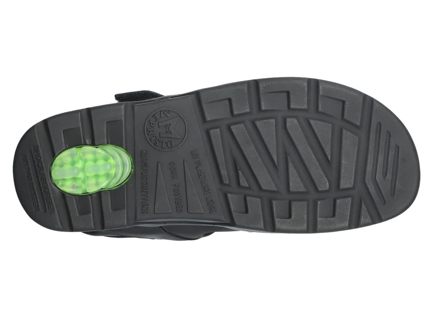 Shark Sandal - Men's