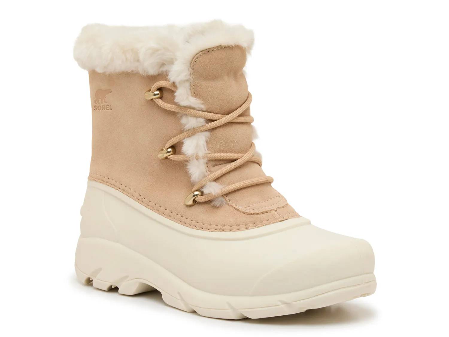 Snow Angel Snow Boot - WOmen's