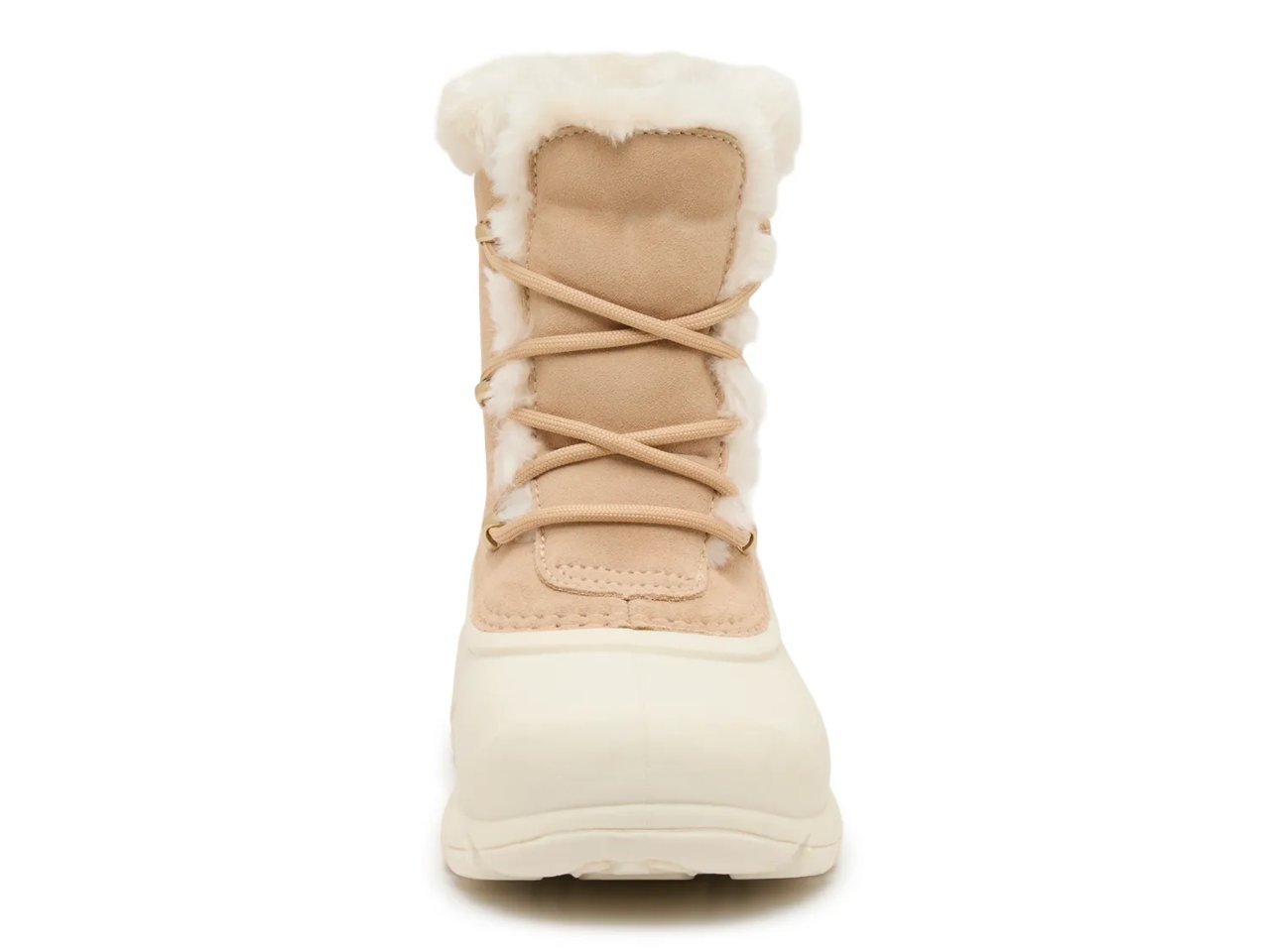 Snow Angel Snow Boot - WOmen's