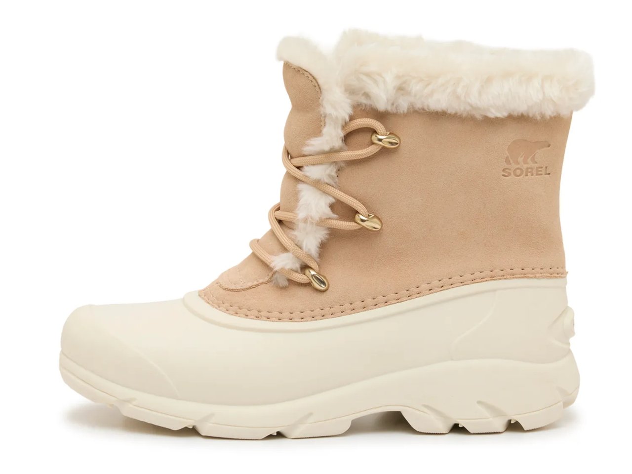 Snow Angel Snow Boot - WOmen's