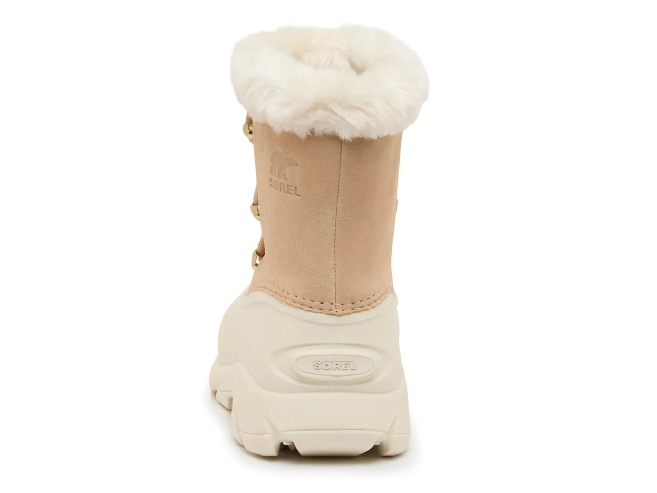Snow Angel Snow Boot - WOmen's