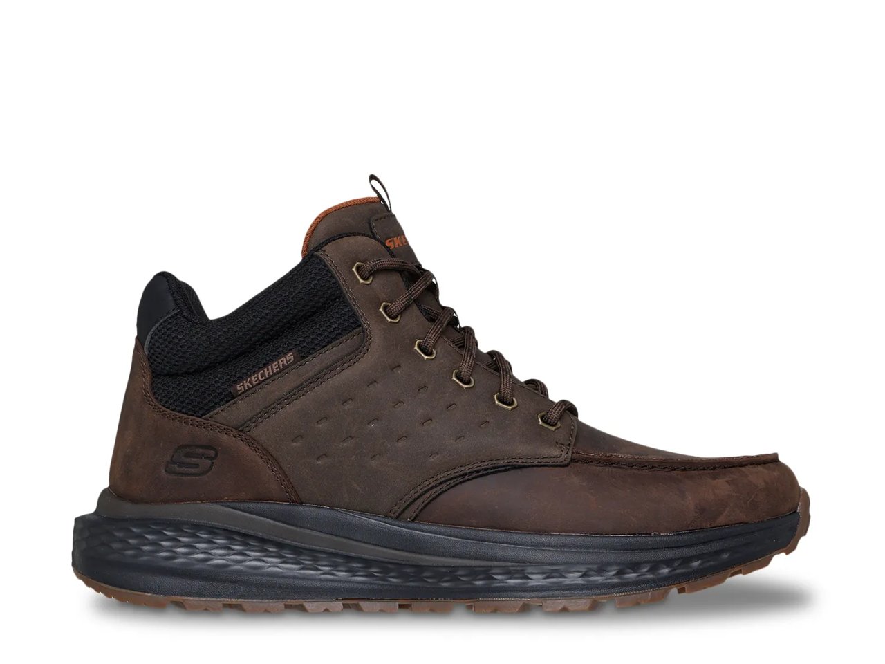 Relaxed Fit: Slade Ultra - Linden Boot - Men's