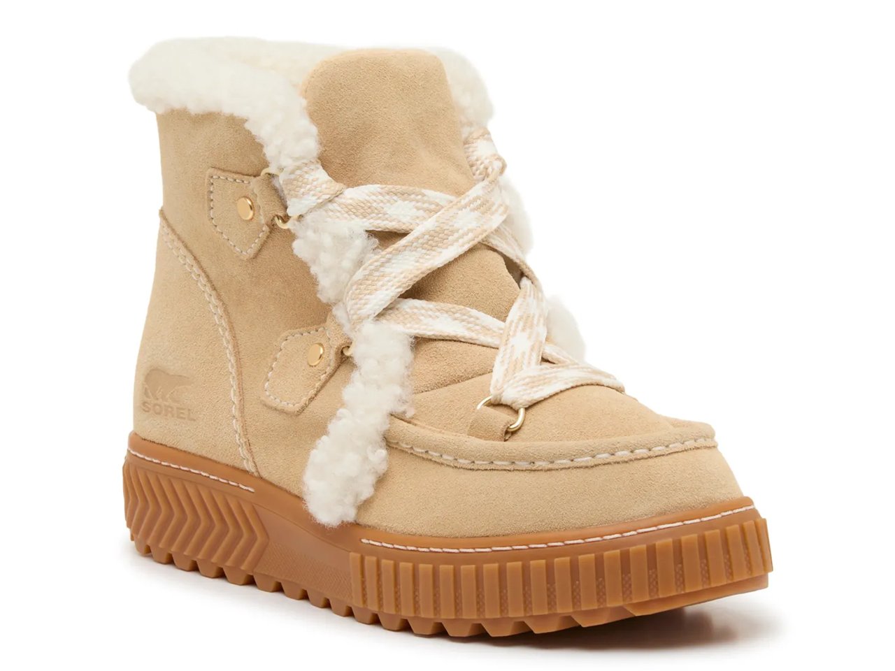 One Ave Alpine Plus Waterproof Bootie