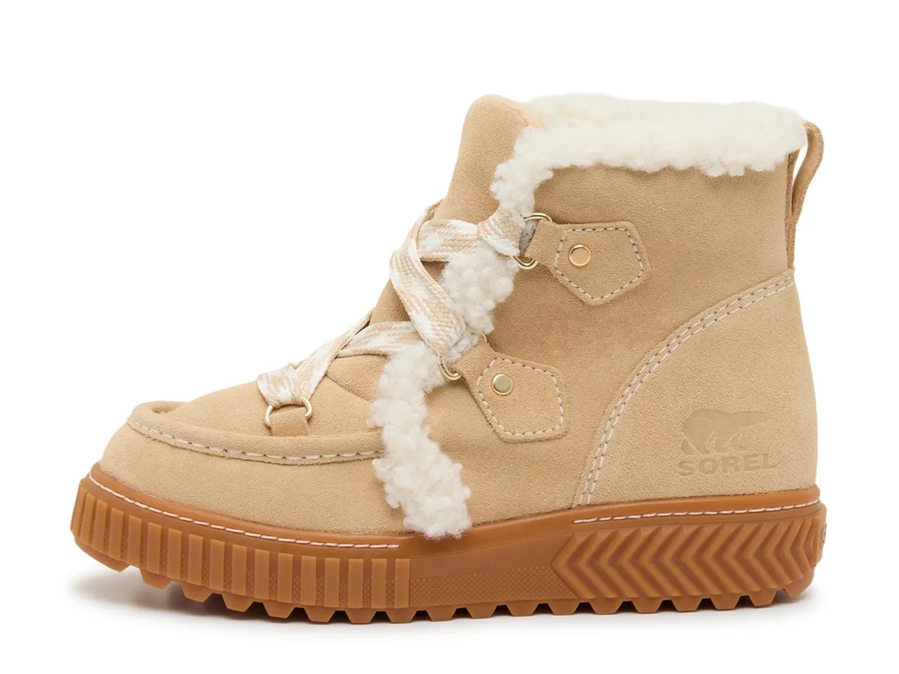 One Ave Alpine Plus Waterproof Bootie